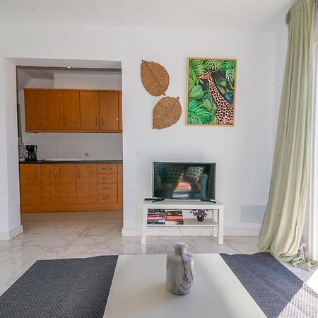 מספאלומס Deluxe Duplex Bungalow Private Parking מראה חיצוני תמונה