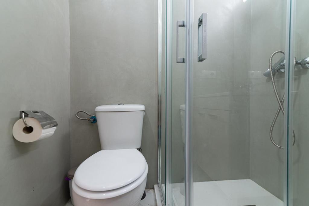 מספאלומס Deluxe Duplex Bungalow Private Parking מראה חיצוני תמונה