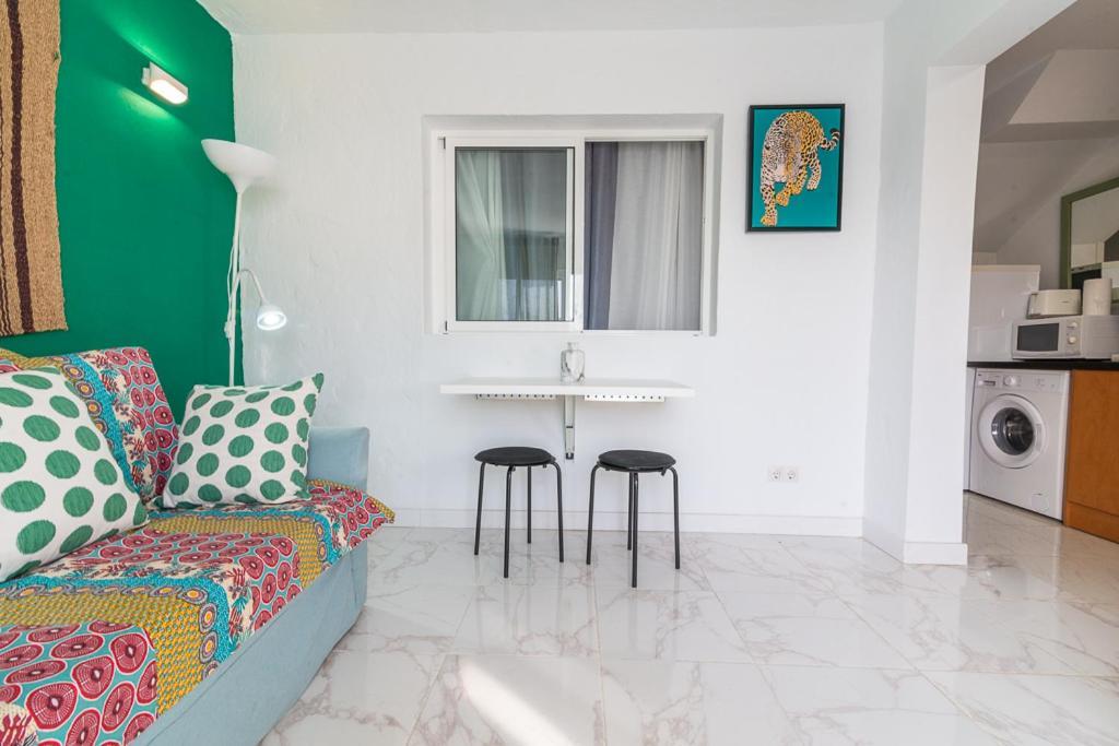 מספאלומס Deluxe Duplex Bungalow Private Parking מראה חיצוני תמונה