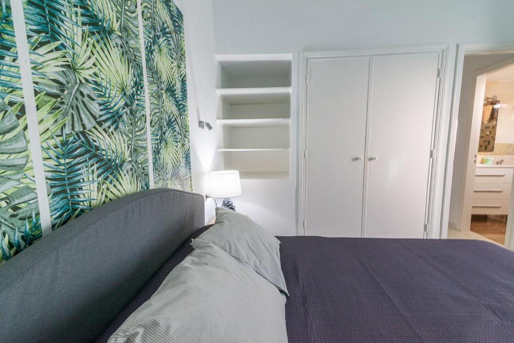 מספאלומס Deluxe Duplex Bungalow Private Parking מראה חיצוני תמונה
