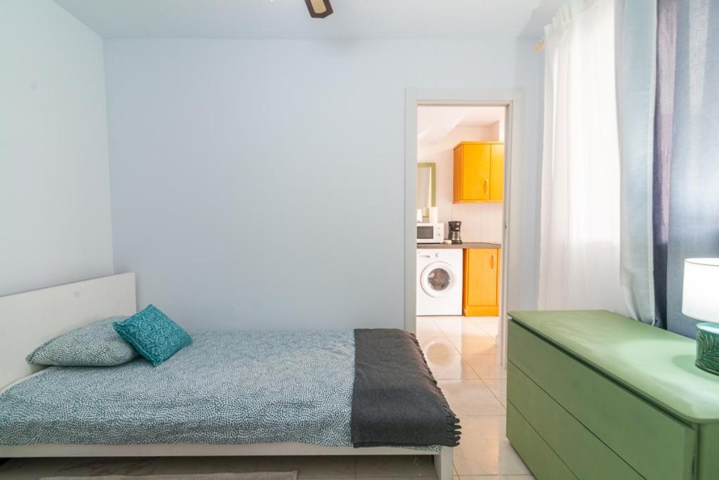 מספאלומס Deluxe Duplex Bungalow Private Parking מראה חיצוני תמונה