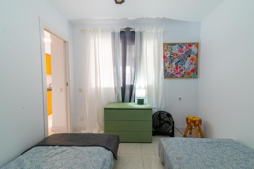 מספאלומס Deluxe Duplex Bungalow Private Parking מראה חיצוני תמונה